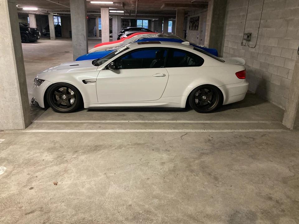 2012 BMW E92 M3 Coupe - Image 12 of 12