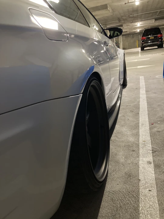 2012 BMW E92 M3 Coupe - Image 2 of 12