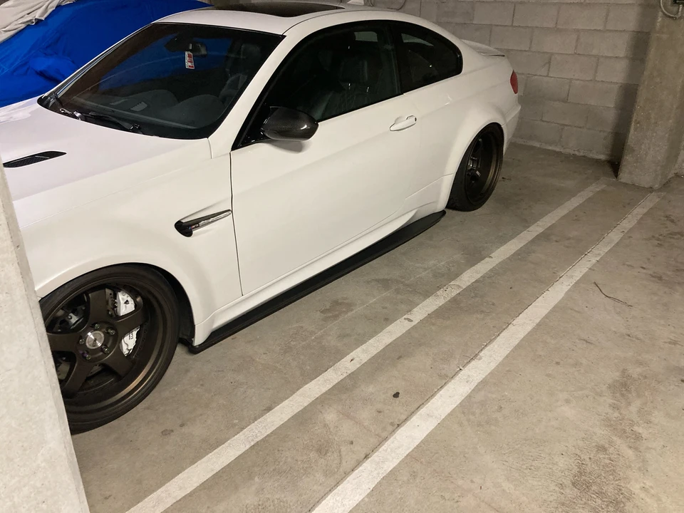 2012 BMW E92 M3 Coupe - Image 11 of 12