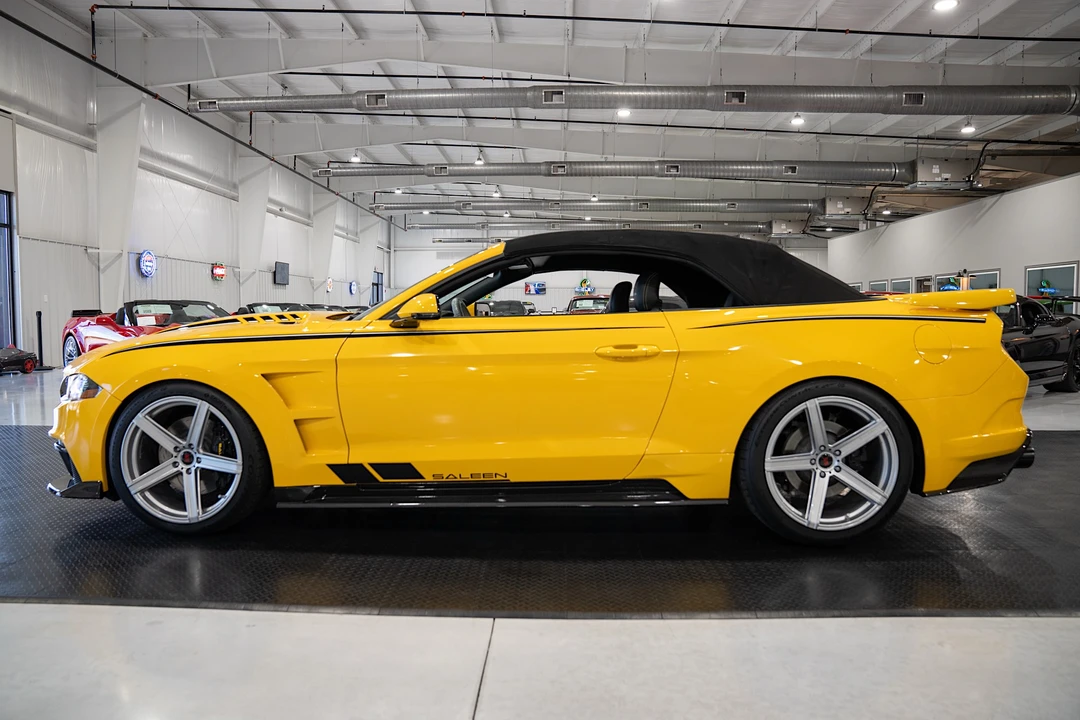 2023 Saleen S1 - Image 8 of 31
