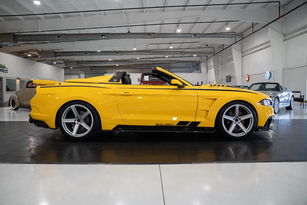 2023 Saleen S1 - Image 16 of 31