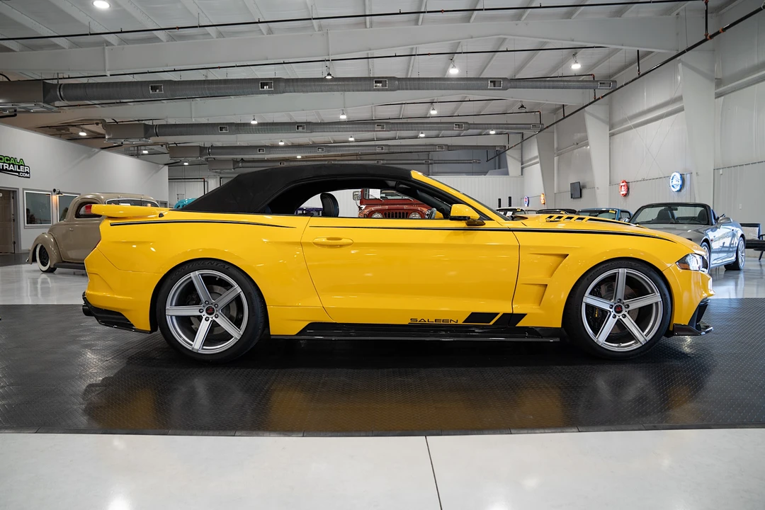2023 Saleen S1 - Image 5 of 31