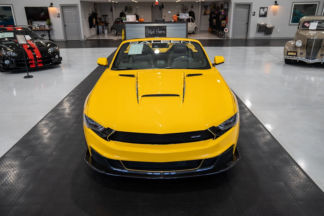 2023 Saleen S1 - Image 19 of 31