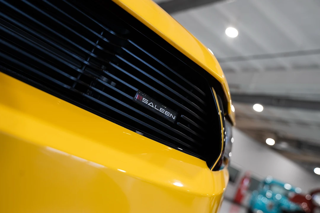 2023 Saleen S1 - Image 28 of 31