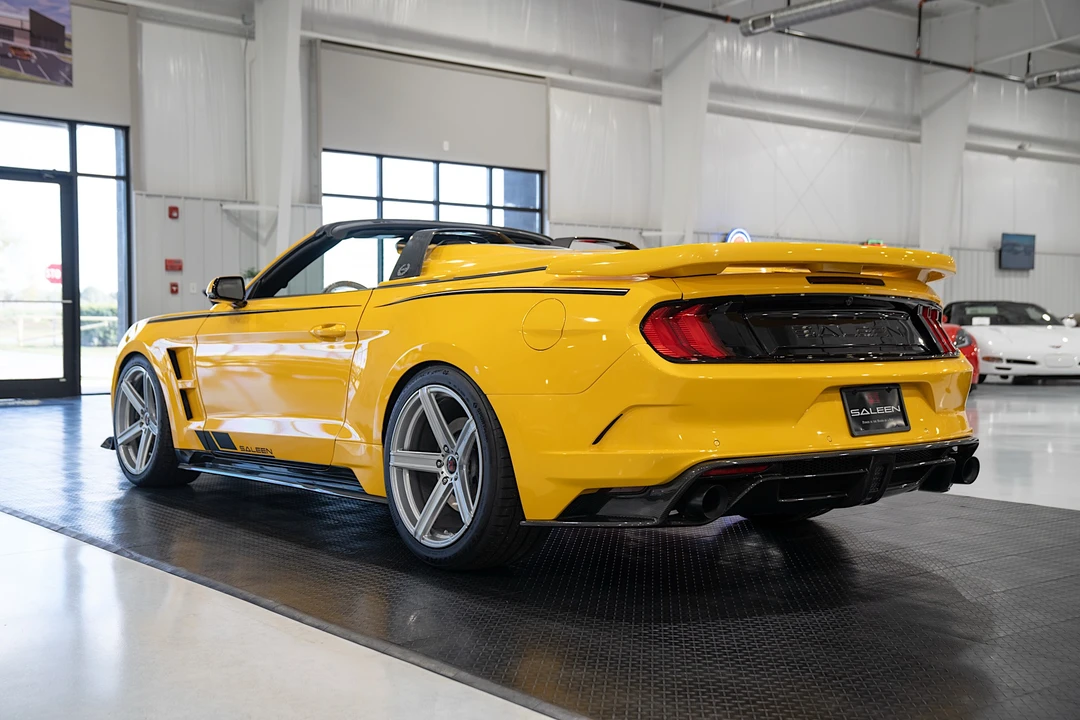 2023 Saleen S1 - Image 10 of 31