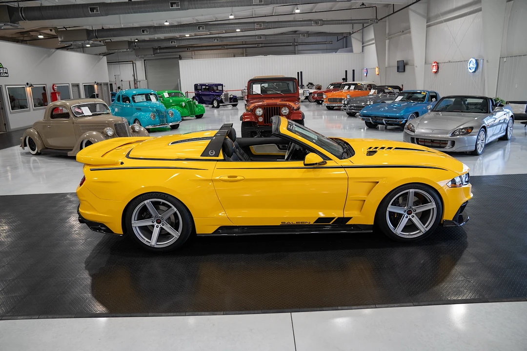 2023 Saleen S1 - Image 17 of 31