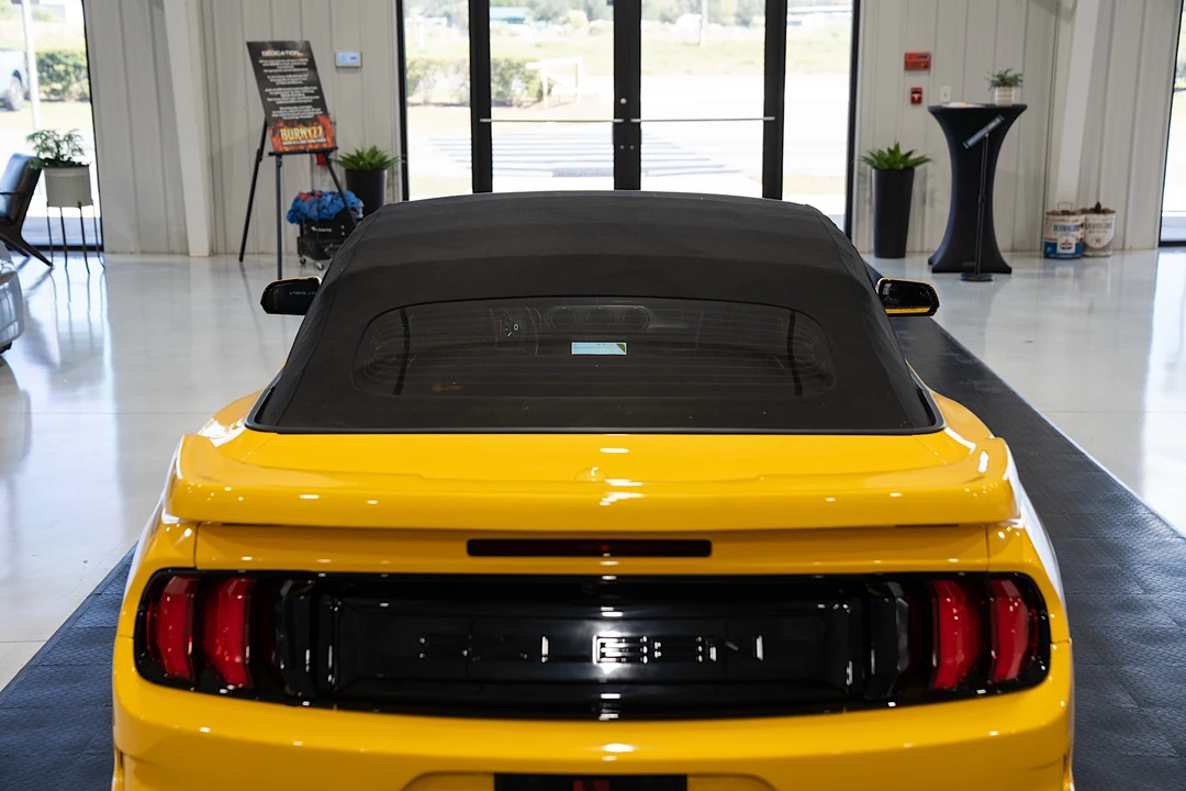 2023 Saleen S1 - Image 6 of 31