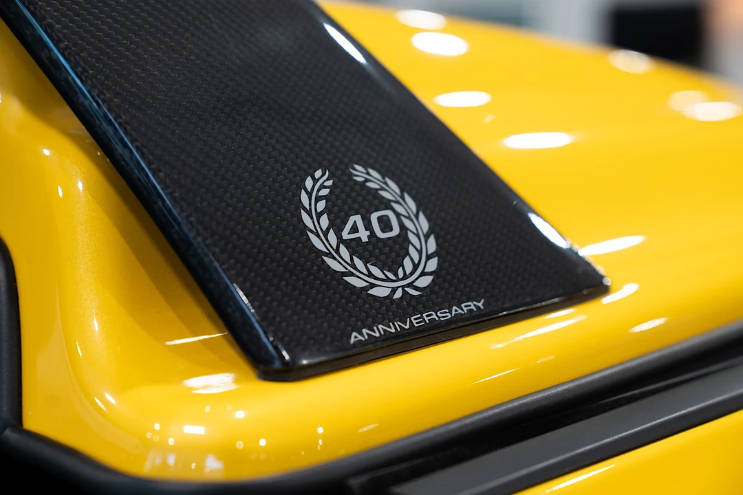 2023 Saleen S1 - Image 24 of 31