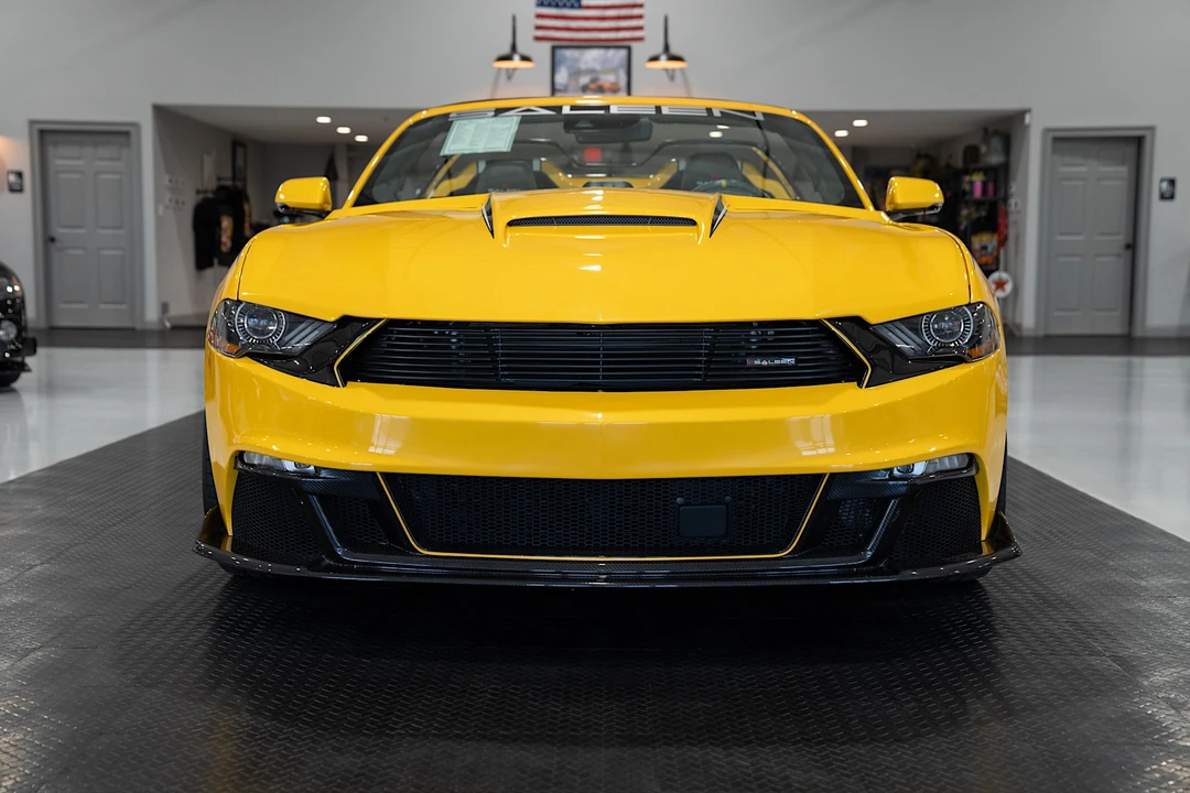 2023 Saleen S1 - Image 18 of 31