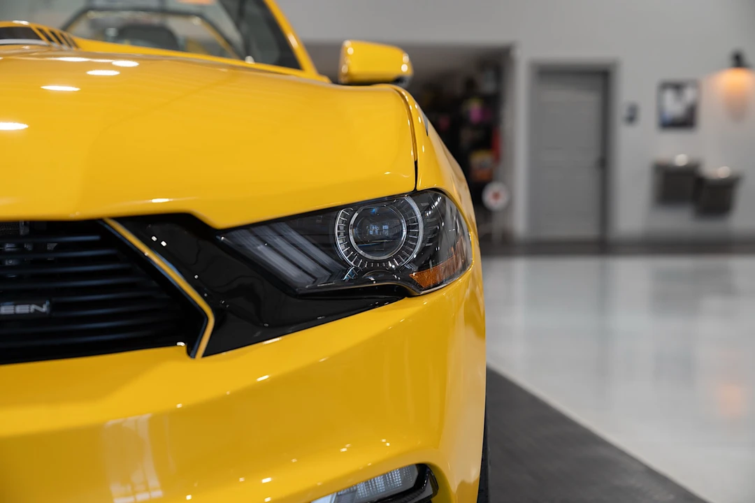 2023 Saleen S1 - Image 25 of 31