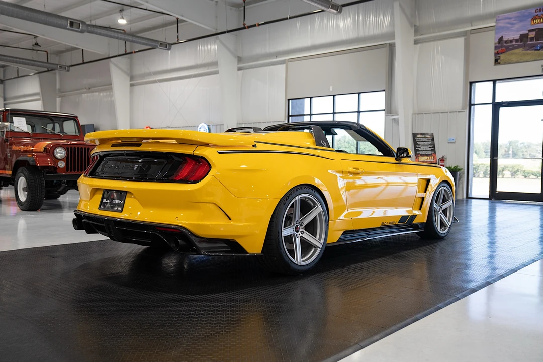 2023 Saleen S1 - Image 14 of 31