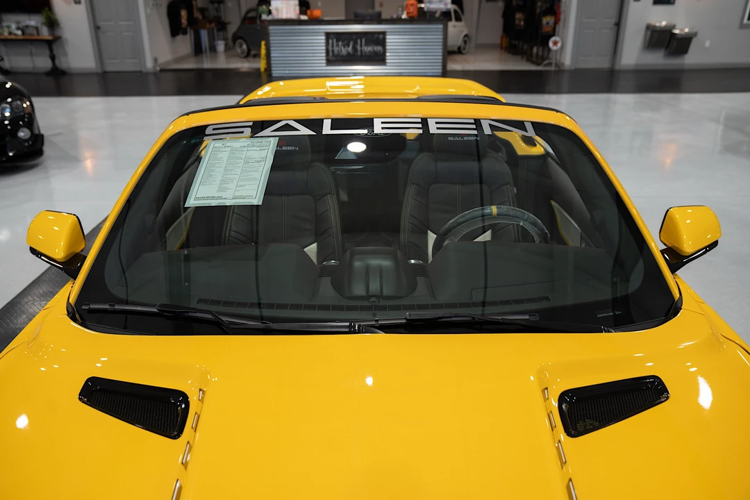 2023 Saleen S1 - Image 30 of 31
