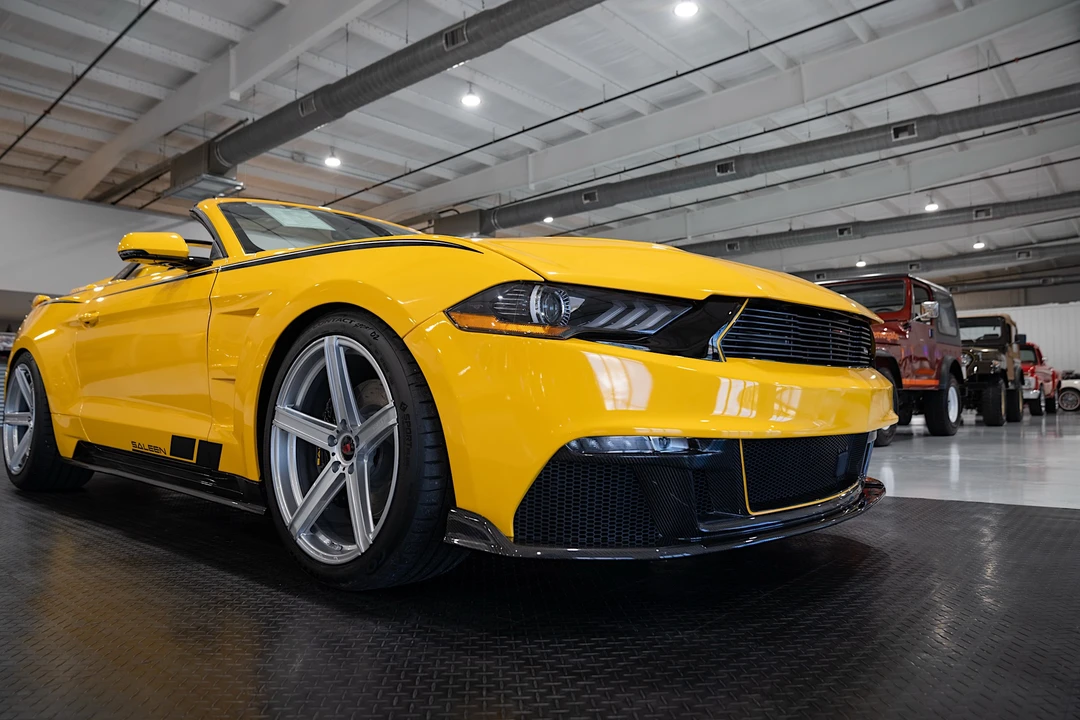 2023 Saleen S1 - Image 22 of 31