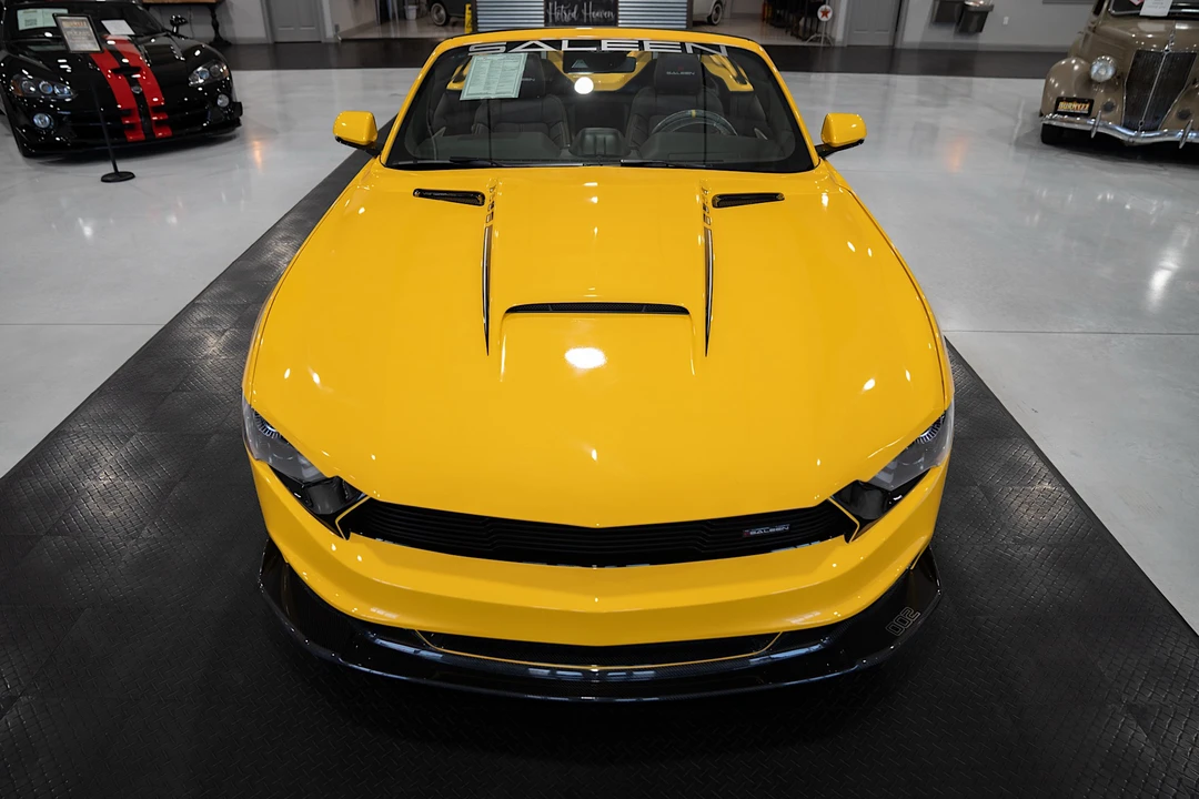 2023 Saleen S1 - Image 20 of 31