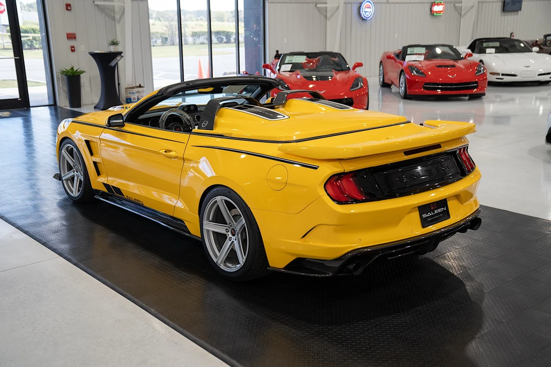 2023 Saleen S1 - Image 11 of 31