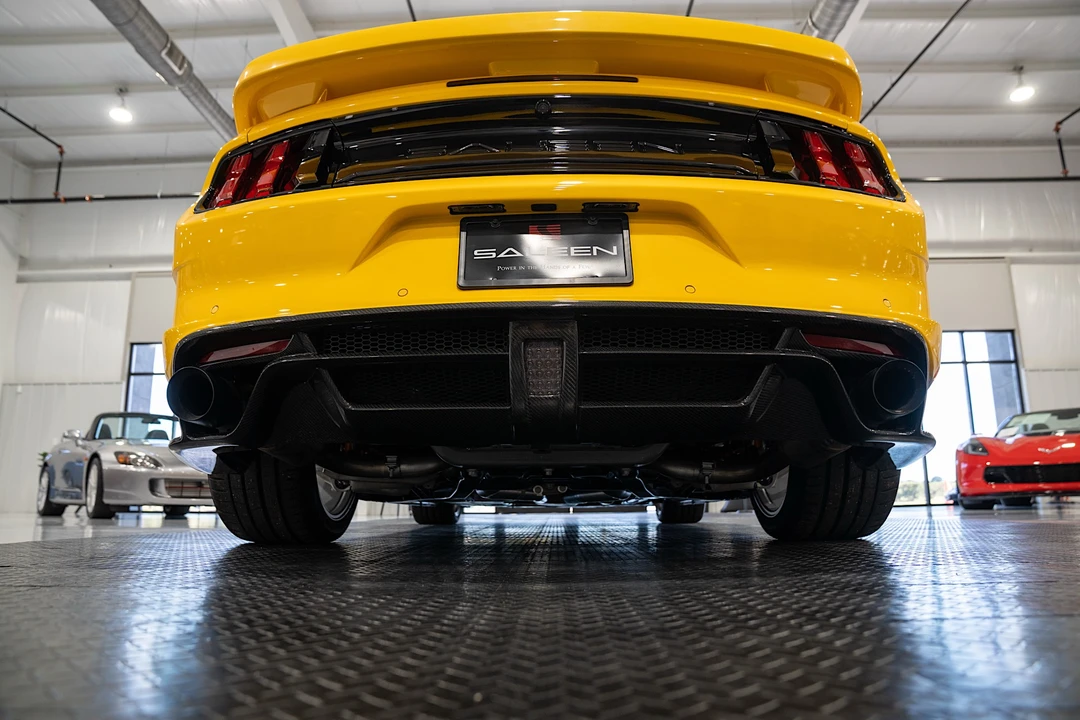 2023 Saleen S1 - Image 23 of 31