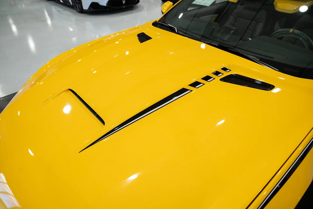 2023 Saleen S1 - Image 29 of 31