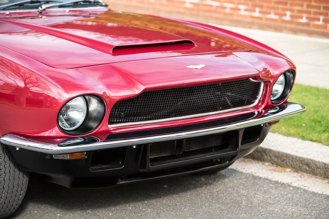 1973 Aston Martin AM V8 - Image 11 of 20