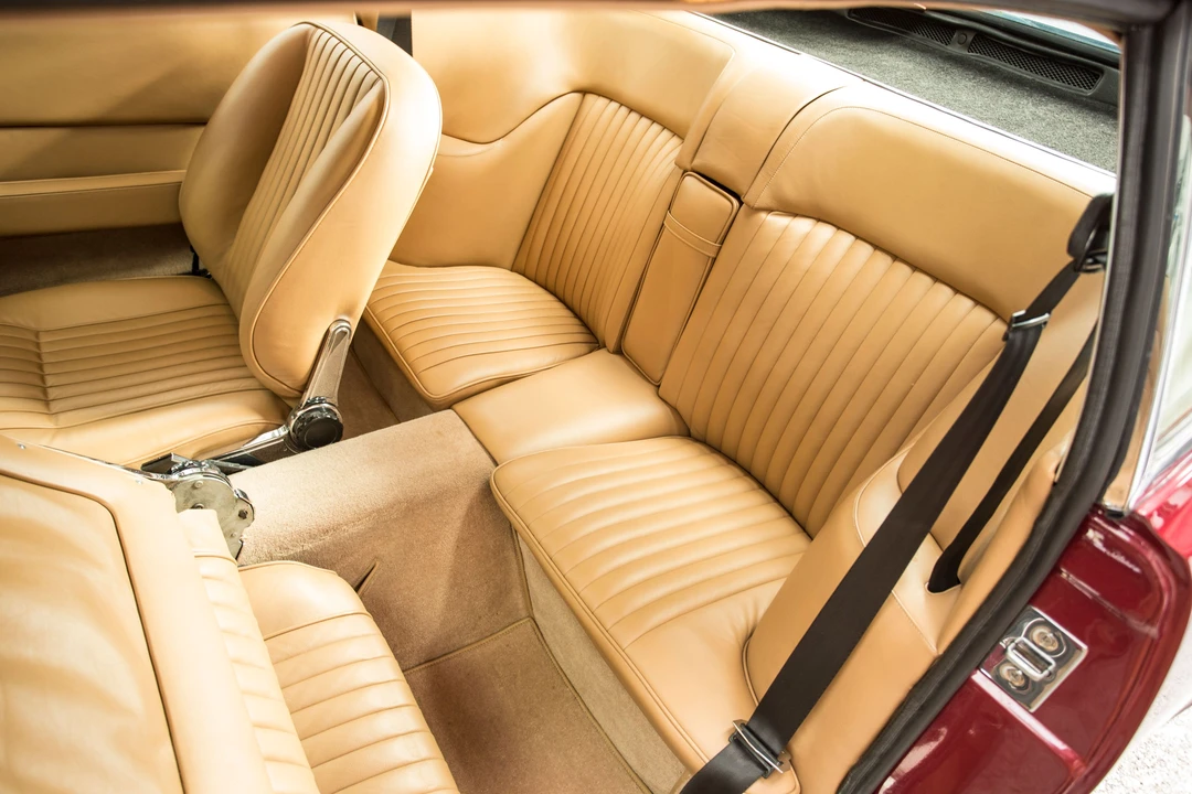 1973 Aston Martin AM V8 - Image 2 of 20