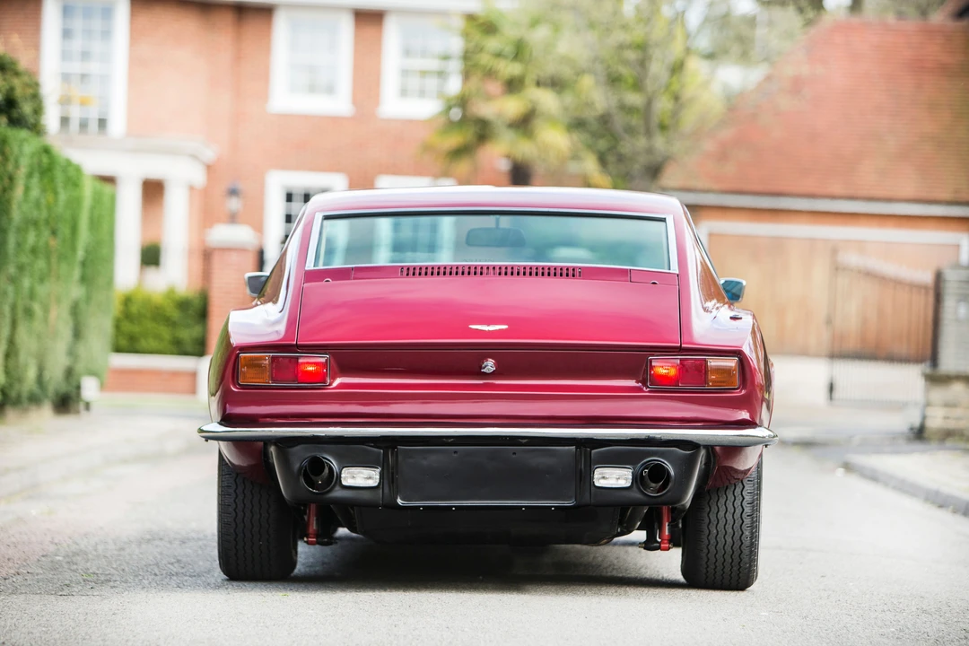1973 Aston Martin AM V8 - Image 18 of 20