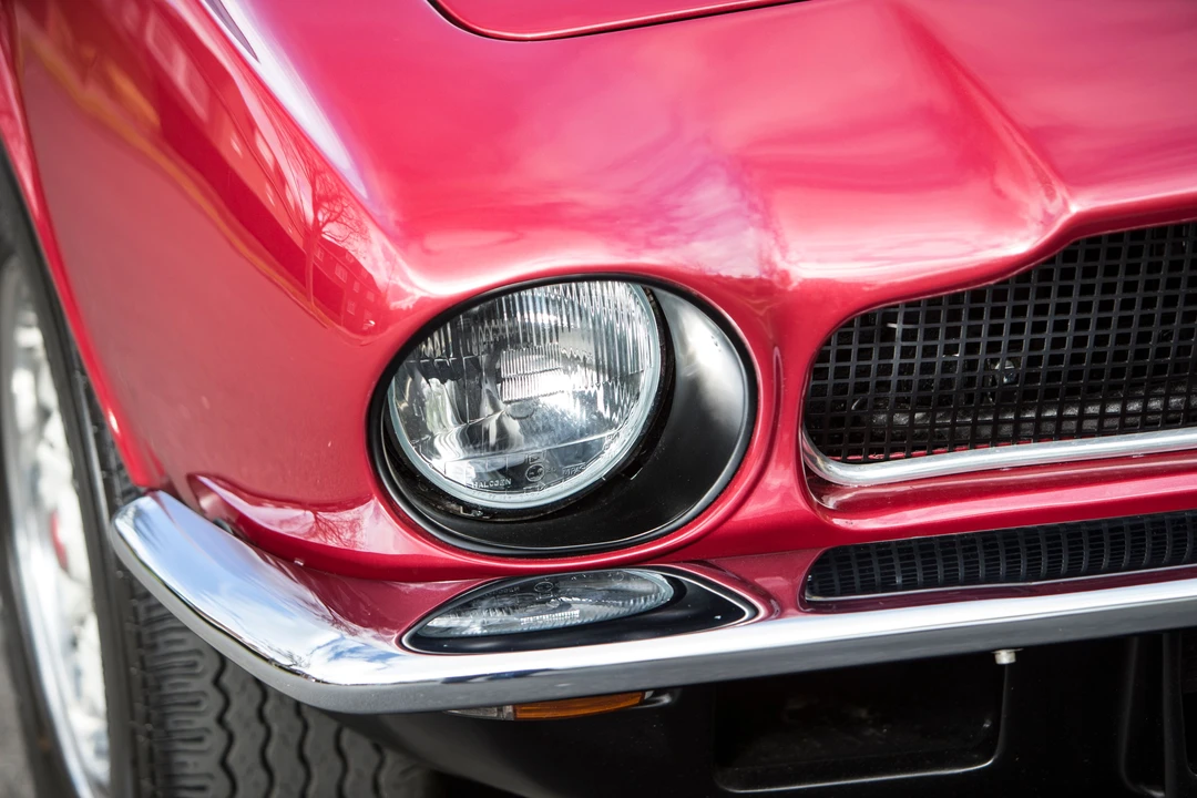 1973 Aston Martin AM V8 - Image 10 of 20
