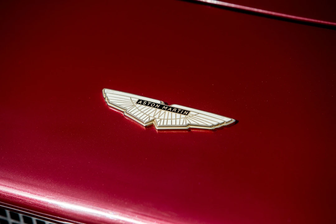 1973 Aston Martin AM V8 - Image 13 of 20