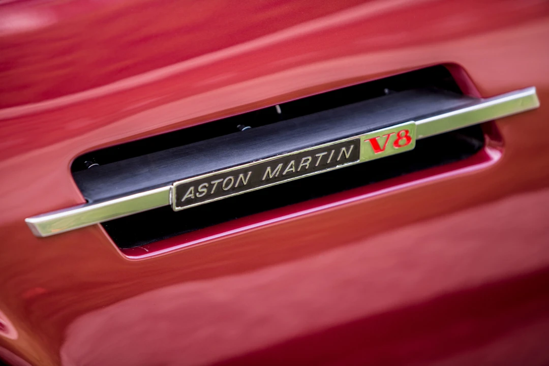 1973 Aston Martin AM V8 - Image 15 of 20