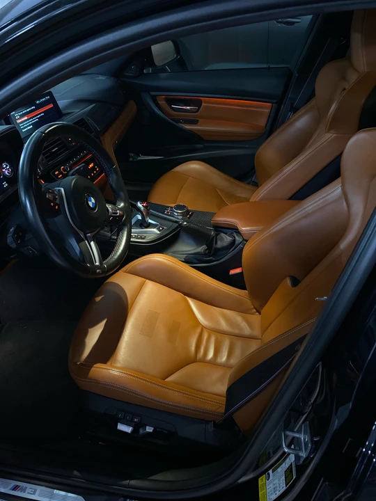 2018 BMW F80 M3 - Image 4 of 7