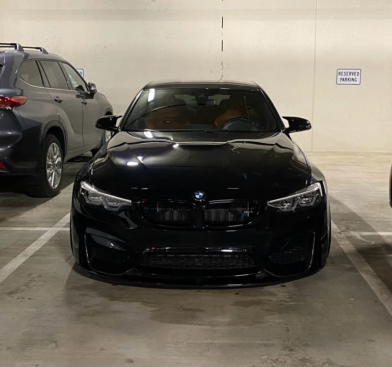 2018 BMW F80 M3 - Image 2 of 7