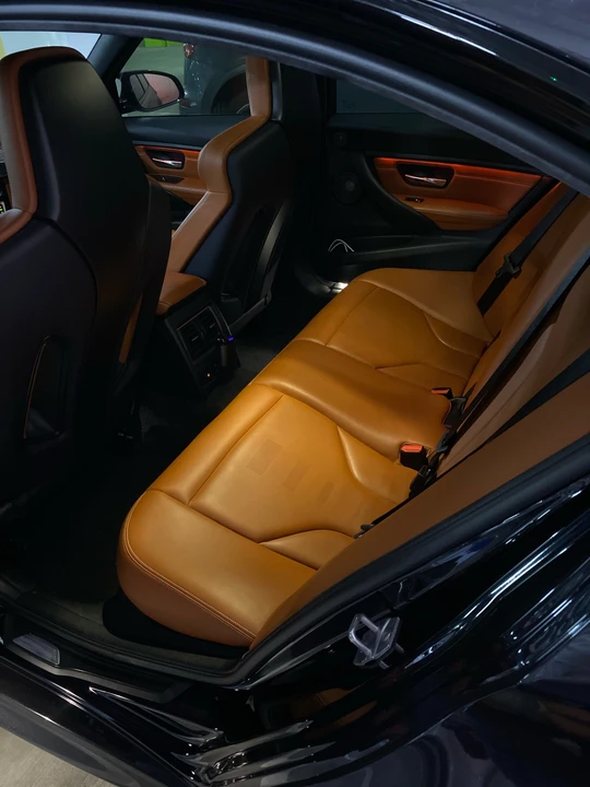 2018 BMW F80 M3 - Image 5 of 7