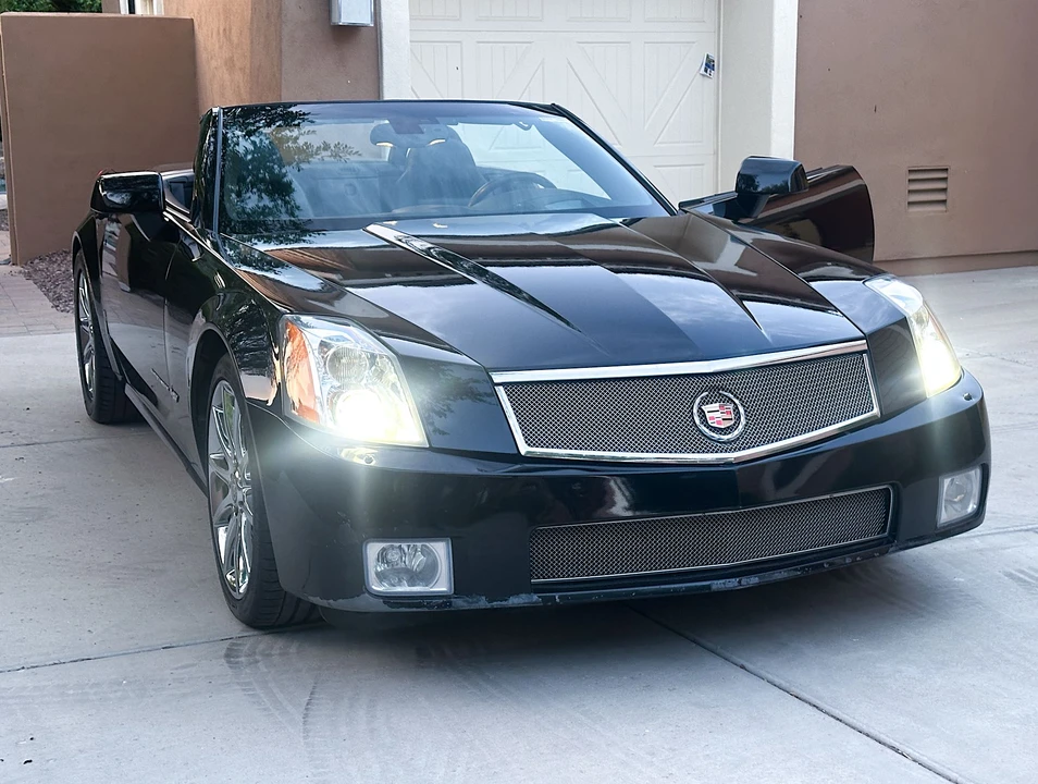 2008 Cadillac XLR-V - Image 19 of 31