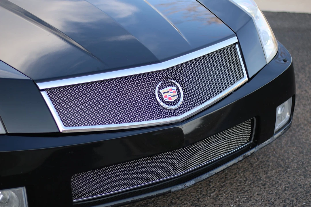 2008 Cadillac XLR-V - Image 24 of 31