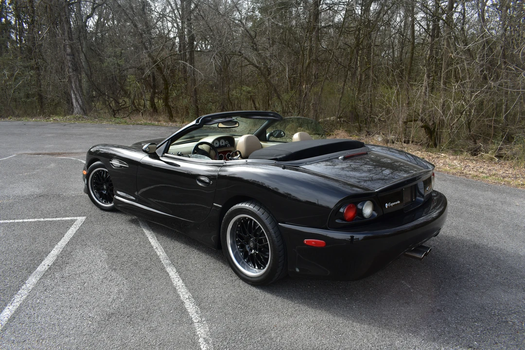 2005 Panoz Esperante - Image 11 of 31