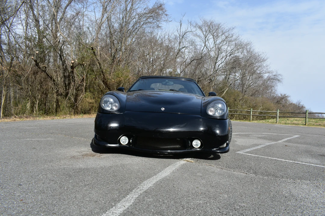 2005 Panoz Esperante - Image 21 of 31