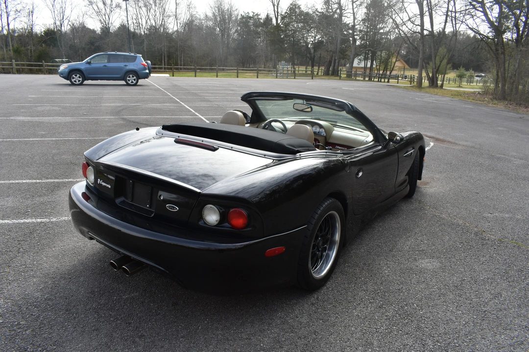 2005 Panoz Esperante - Image 12 of 31