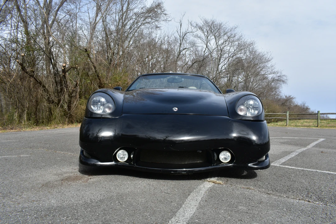 2005 Panoz Esperante - Image 9 of 31