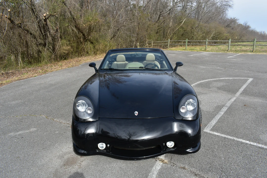 2005 Panoz Esperante - Image 8 of 31