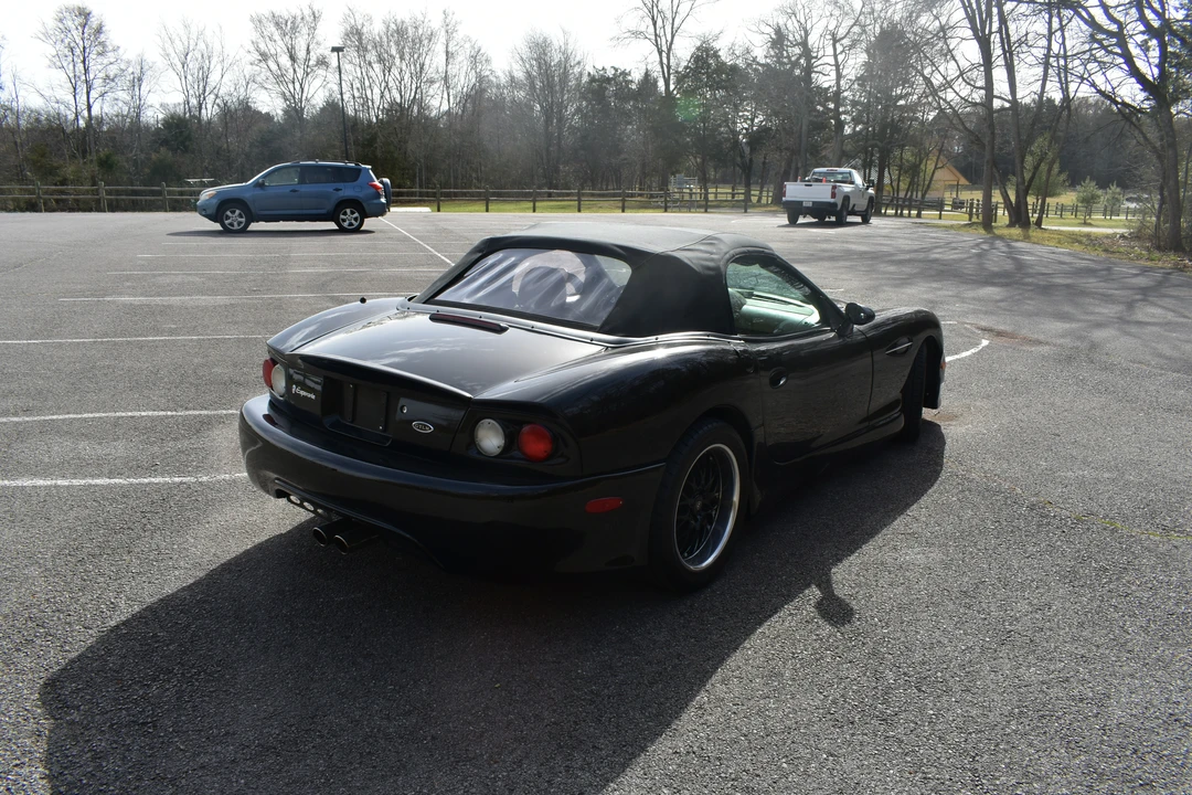 2005 Panoz Esperante - Image 22 of 31
