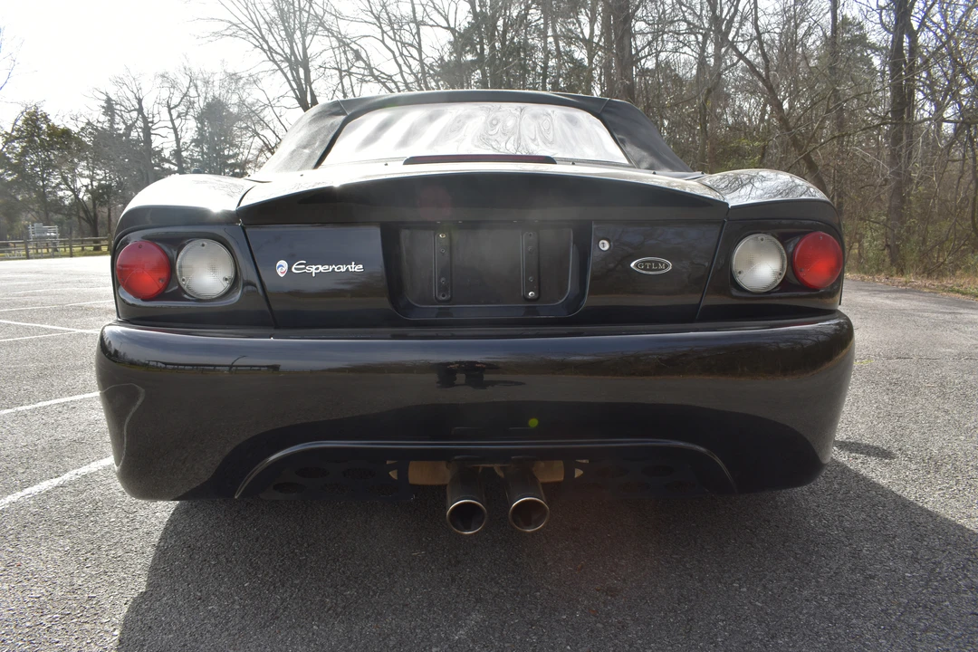 2005 Panoz Esperante - Image 29 of 31