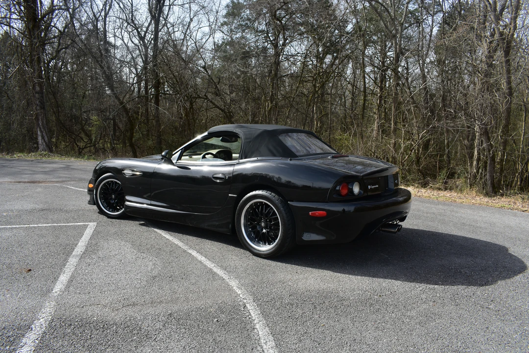 2005 Panoz Esperante - Image 18 of 31