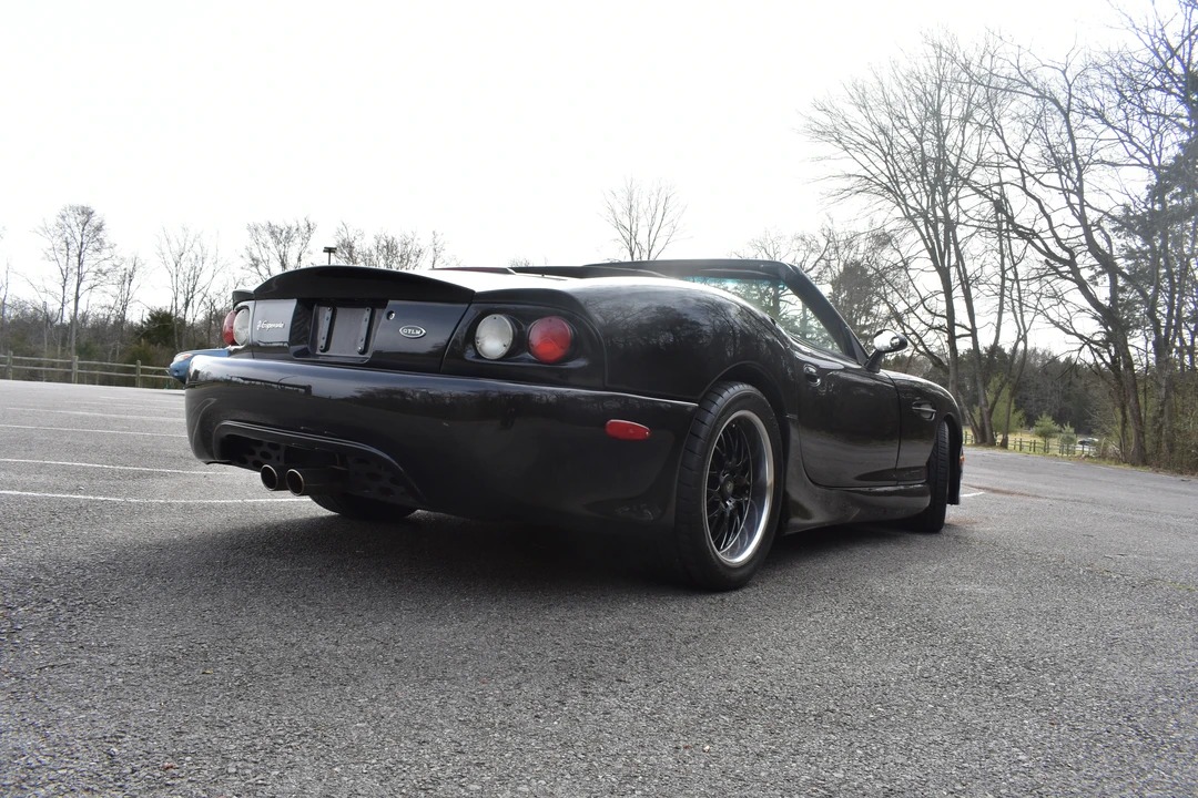 2005 Panoz Esperante - Image 30 of 31