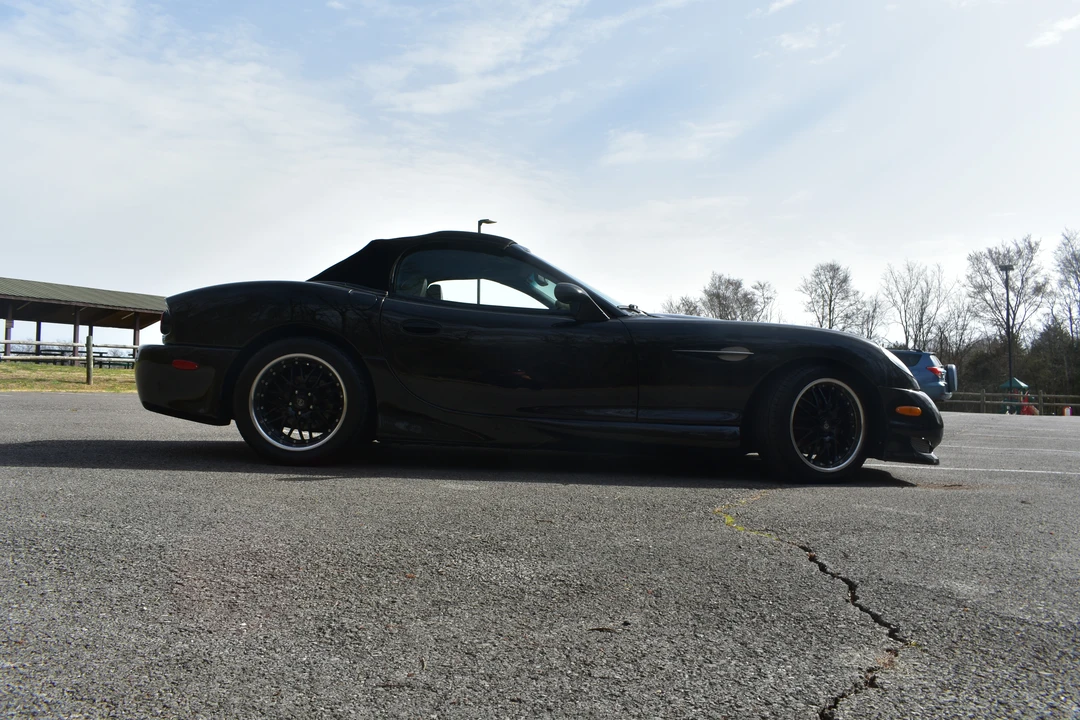 2005 Panoz Esperante - Image 28 of 31