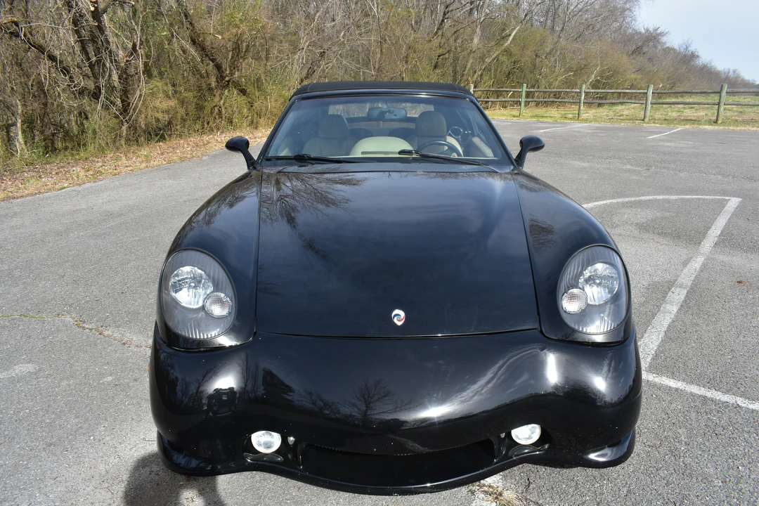 2005 Panoz Esperante - Image 26 of 31