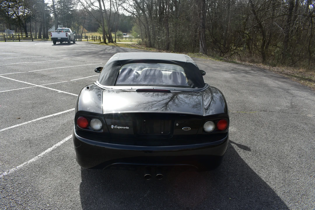 2005 Panoz Esperante - Image 19 of 31