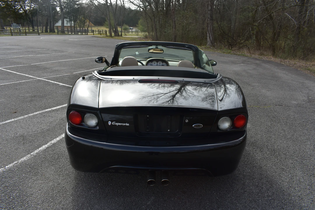 2005 Panoz Esperante - Image 10 of 31