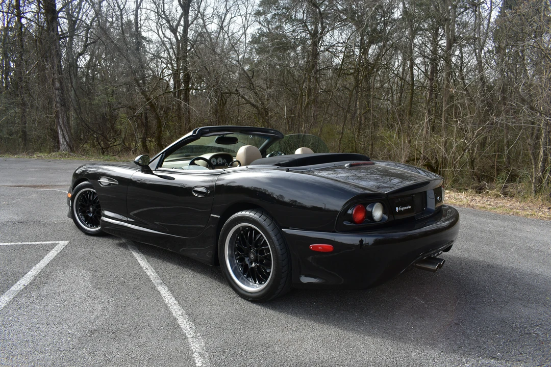 2005 Panoz Esperante - Image 14 of 31