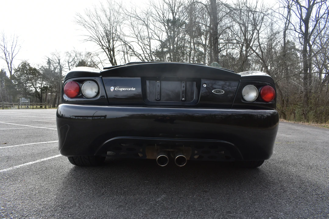 2005 Panoz Esperante - Image 31 of 31