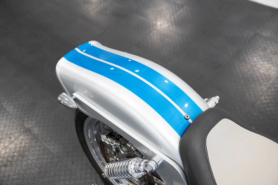 1999 Shelby Series 1 - Image 15 of 28