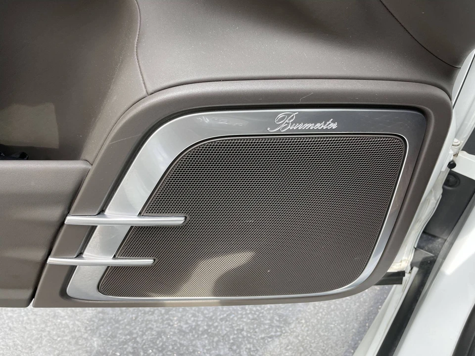 2017 Porsche 958 Cayenne Turbo S - Image 13 of 31