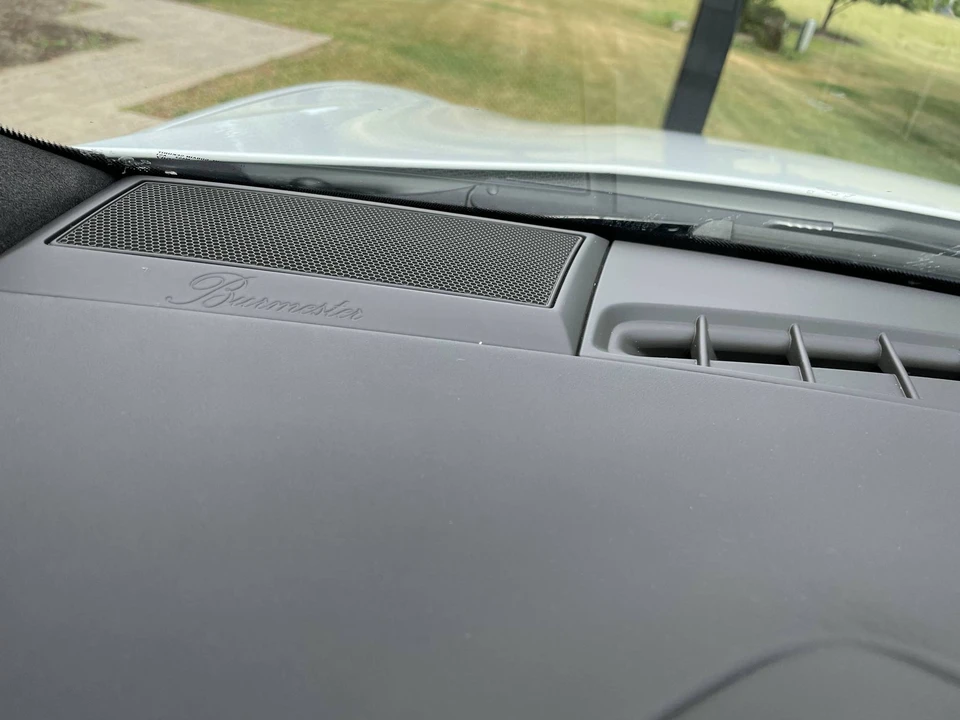 2017 Porsche 958 Cayenne Turbo S - Image 14 of 31